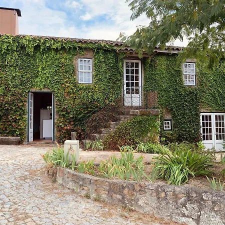 Σπίτι διακοπών Casa Do Crasto *