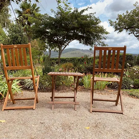 Casa Do Crasto * Amarante