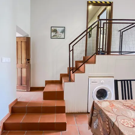 Casa Do Crasto Σπίτι διακοπών *