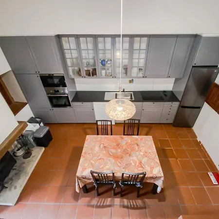 Casa Do Crasto *