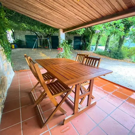 Casa Do Crasto *