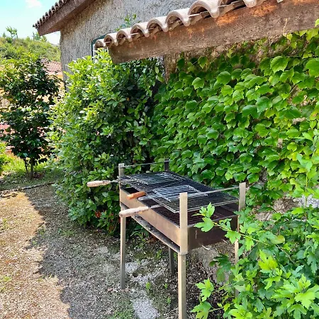 Σπίτι διακοπών Casa Do Crasto