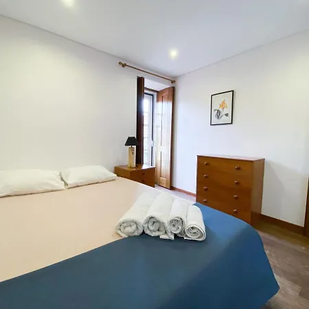 Casa Do Crasto * Amarante