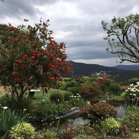 Casa Do Crasto Hébergement de vacances