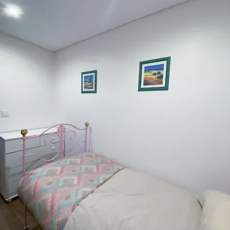 بيت للعطل Casa Do Crasto أمارانتي