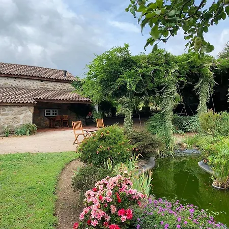 Casa Do Crasto * Amarante