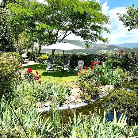 Σπίτι διακοπών Casa Do Crasto