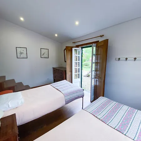 Casa Do Crasto Hébergement de vacances