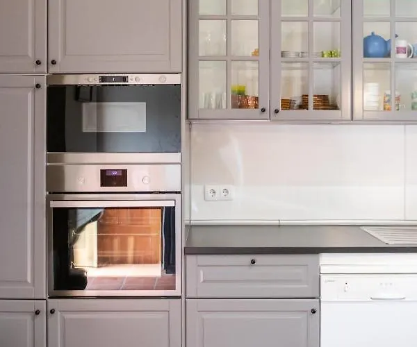 Casa Do Crasto Dom wakacyjny *