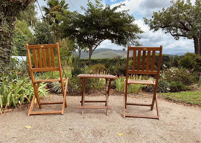 Casa Do Crasto * Amarante