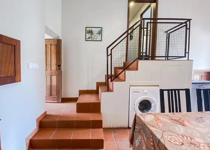 Casa Do Crasto بيت للعطل *