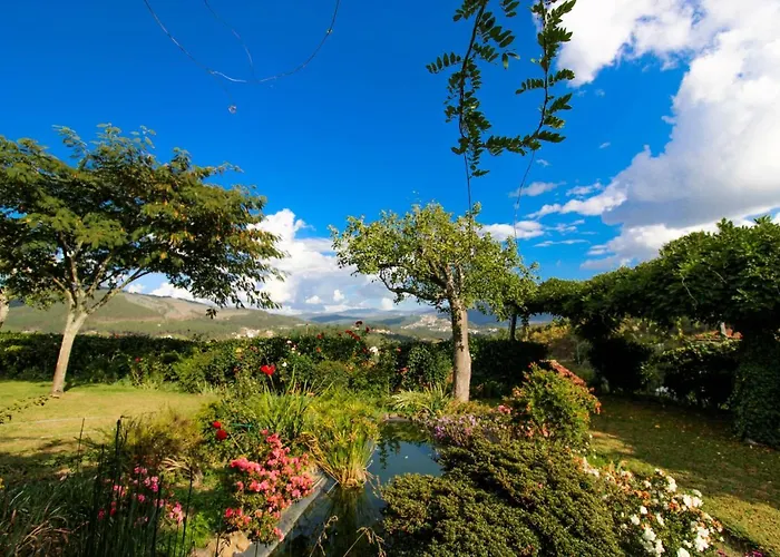 Dom wakacyjny Casa Do Crasto