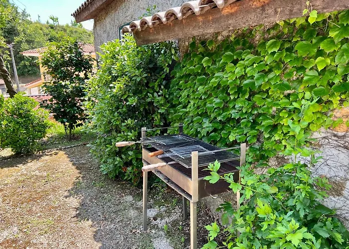 Semesterbostad Casa Do Crasto