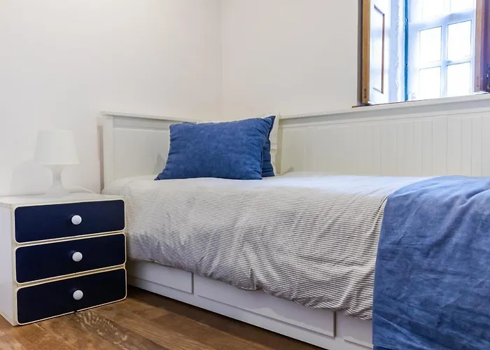 Casa Do Crasto Dom wakacyjny