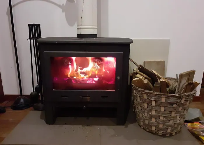 Casa Do Crasto Semesterbostad