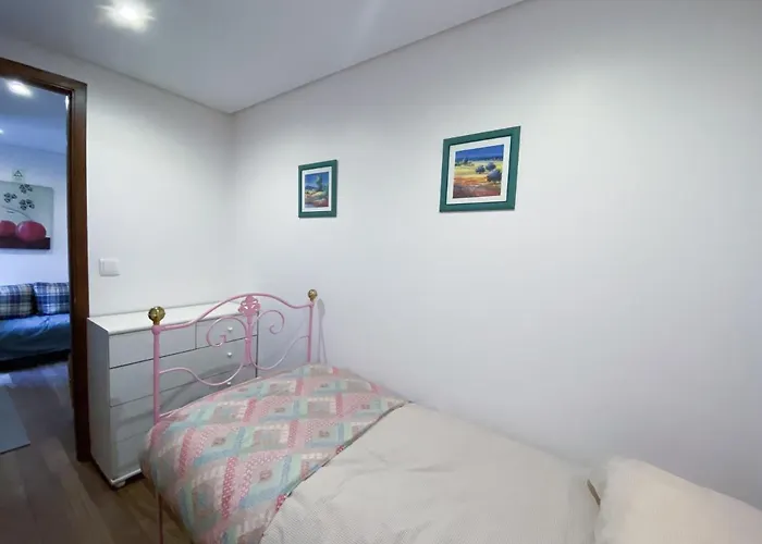 بيت للعطل Casa Do Crasto أمارانتي