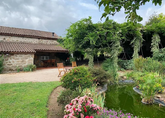 Casa Do Crasto * أمارانتي