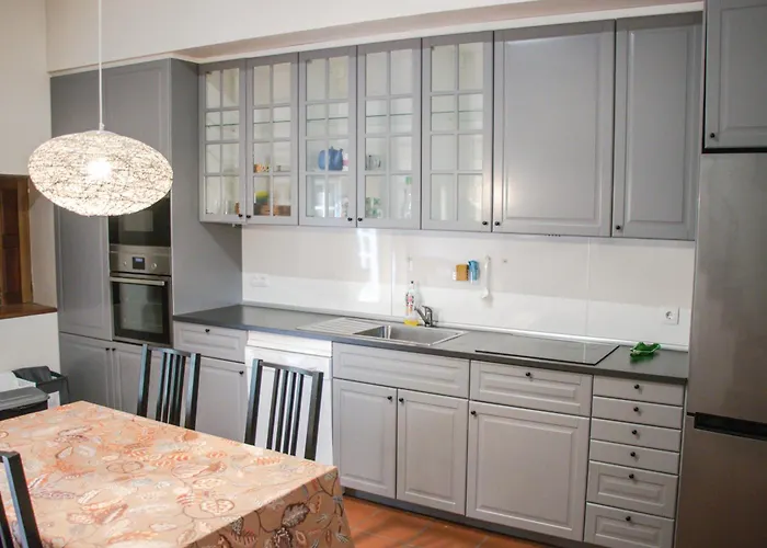 Casa Do Crasto Dom wakacyjny *