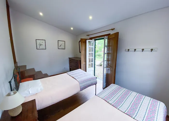 Casa Do Crasto Dom wakacyjny